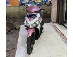 Motor Honda Vario Tahun 2010 Bekas - Pariaman
