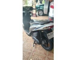 Motor Honda Vario Tahun 2014 Bekas - Pariaman  