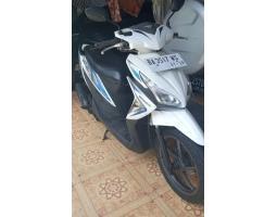 Motor Honda Vario Tahun 2014 Bekas - Pariaman