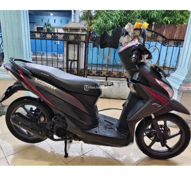 Berburu Motor Bekas di Padang? Gabung Grup WA Ini! Panduan Lengkap dan Tips Aman Bertransaksi