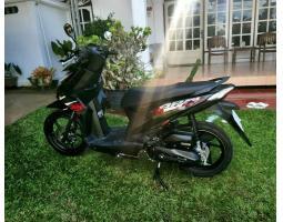Motor Honda Beat Tahun 2022 Bekas - Jambi