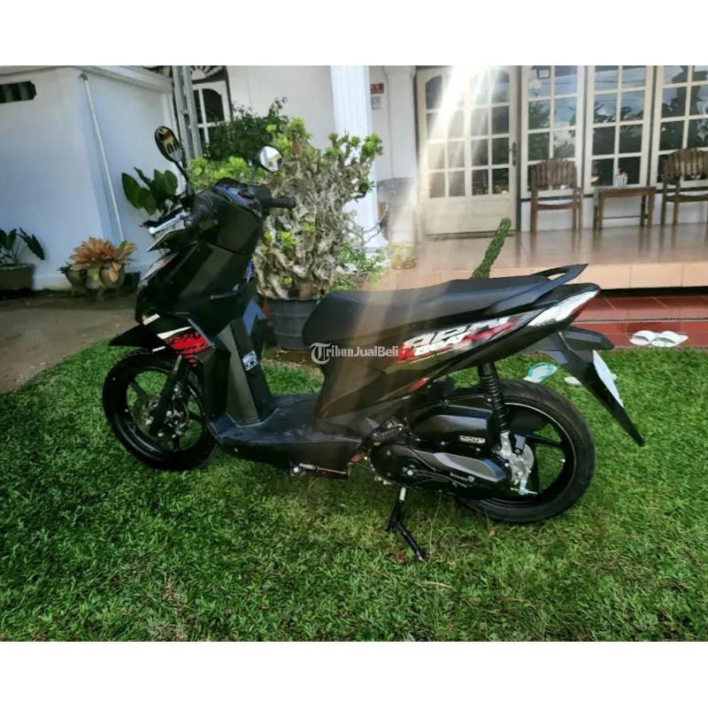 Motor Honda Beat Tahun 2022 Bekas - Jambi