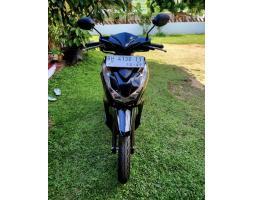 Motor Honda Beat Tahun 2022 Bekas - Jambi