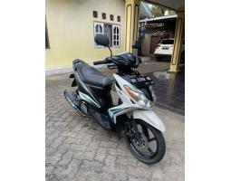 Motor Yamaha Xeon Bekas Tahun 2016 - Tanjung Jabung Barat