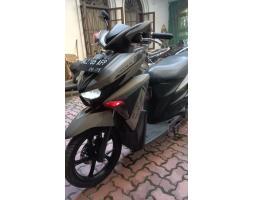 Motor Yamaha Mio Soul GT Bekas Tahun 2020 - Medan