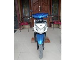 Motor Honda Beat Tahun 2016 Bekas - Medan