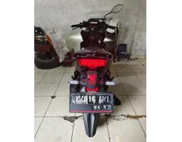 Motor Honda Vario Tahun 2022 Bekas - Medan