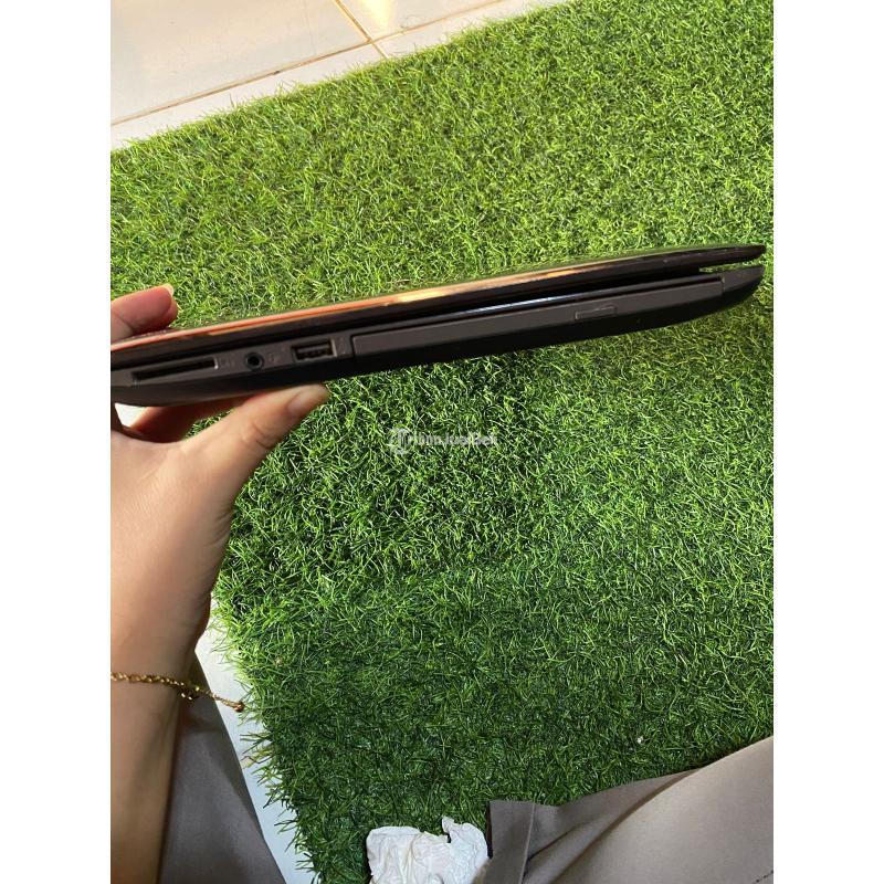 Laptop ASUS X456URK RAM 4GB SSD 256GB Bekas Bergaransi - Bekasi Kota Jawa Barat