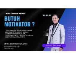 Motivator Kendari, Fun, Aplikatif, Dian Saputra - Kendari Sulawesi Tenggara