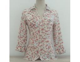 Uptown Girl Original Kemeja Wanita - Bandung Barat Jawa Barat