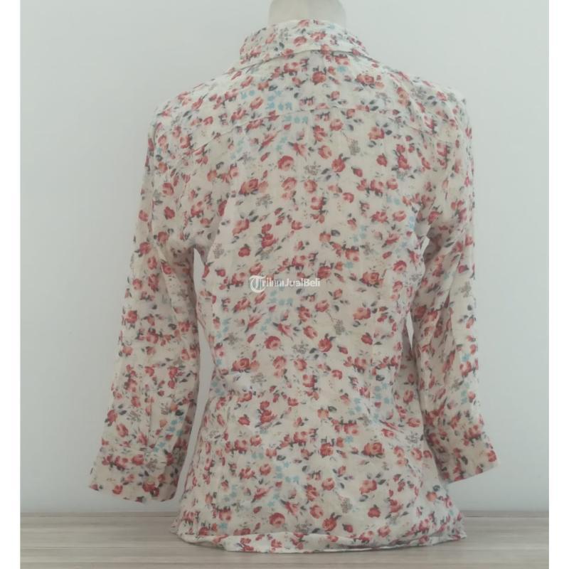 Uptown Girl Original Kemeja Wanita - Bandung Barat Jawa Barat