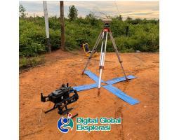 Jasa Pemetaan Drone di GlobalEksplorasi - Mesuji Lampung
