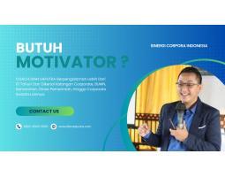 Motivator Terpercaya  Aplikatif Dian Saputra - Lampung Utara