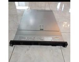 Server Mikrotik X86 Level 6 Bekas - Tanjung Pinang Kepulauan Riau
