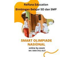 Olimpiade Matematika Nasional SD Sukolilo - Surabaya Jawa Timur