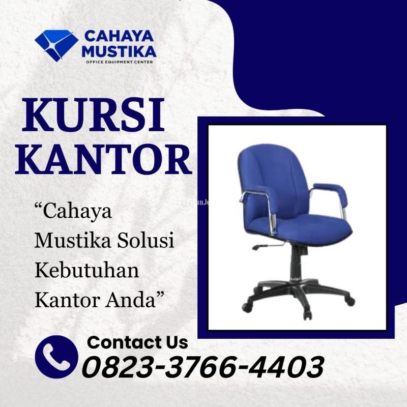 Toko Kursi Pejabat Kualitas Terbaik - Malang Jawa Timur 