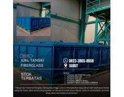 Sedia Tangki Air Fiberglass Roof Tank - Garut Jawa Barat 