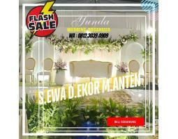 Wedding Organizer Harga Terjangkau - Blitar Jawa Timur 