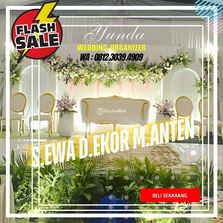 Wedding Organizer Harga Terjangkau - Blitar Jawa Timur 