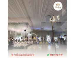 Jasa Catering Pernikahan Rasa Dijamin Enak - Rembang Jawa Tengah 