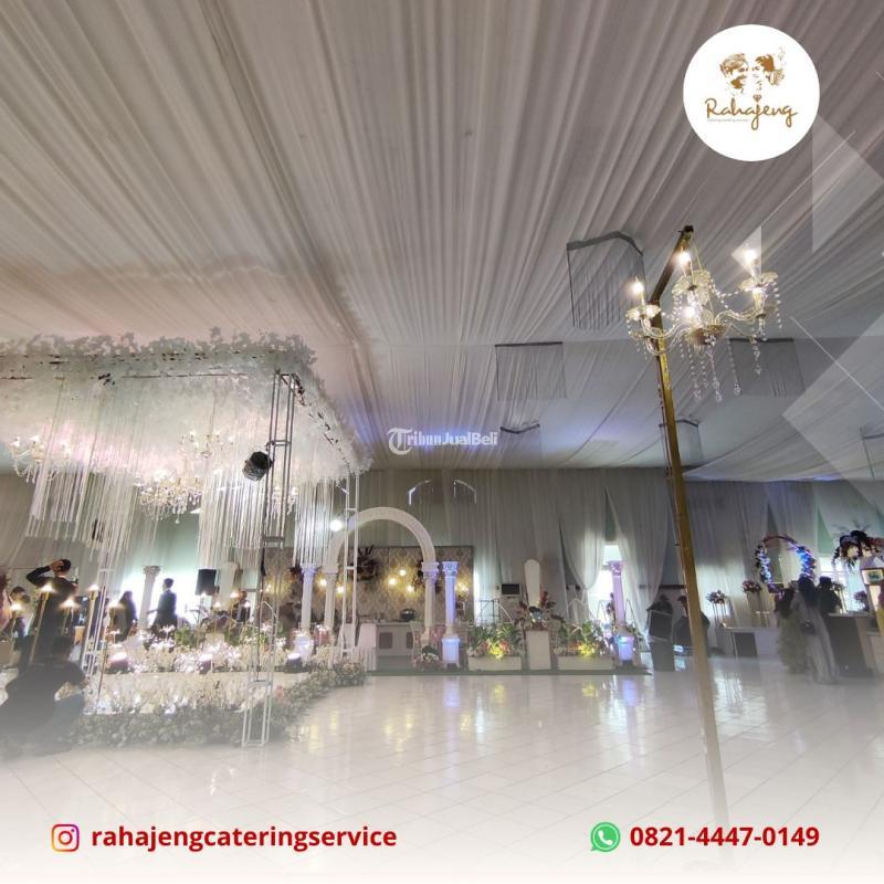 Jasa Catering Pernikahan Rasa Dijamin Enak - Rembang Jawa Tengah 