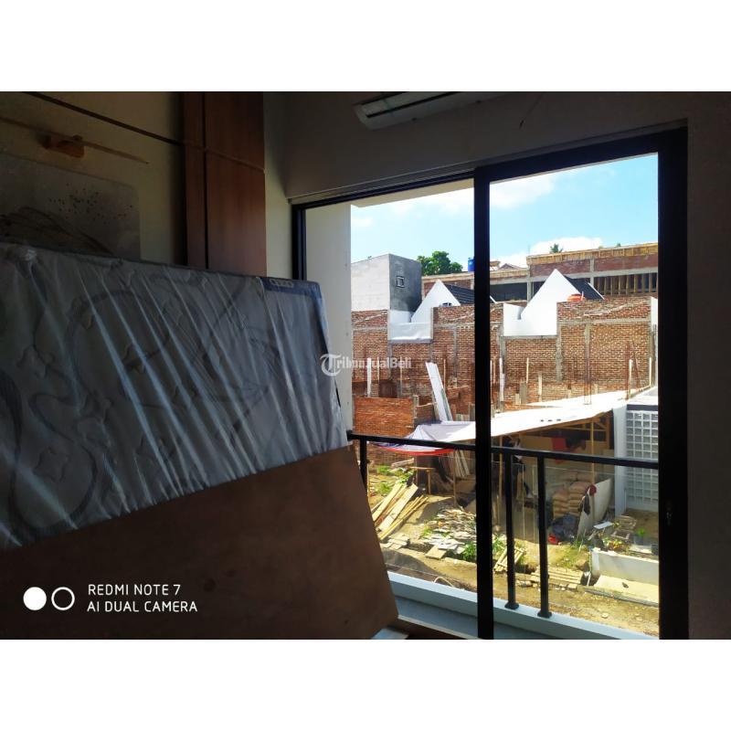 Dijual Villa Mewah LT105 LB75 3KT 2KM SHM - Garut Jawa Barat