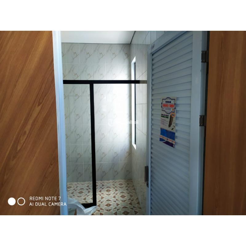 Dijual Villa Mewah LT105 LB75 3KT 2KM SHM - Garut Jawa Barat