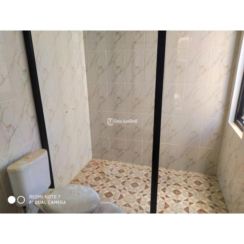 Dijual Villa Mewah LT105 LB75 3KT 2KM SHM - Garut Jawa Barat