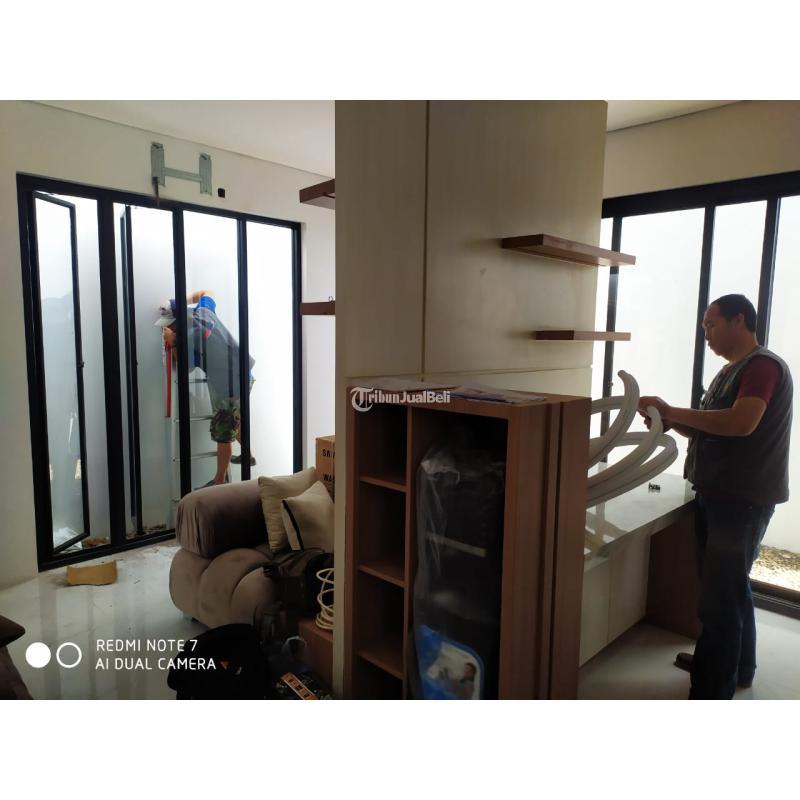 Dijual Villa Mewah LT105 LB75 3KT 2KM SHM - Garut Jawa Barat