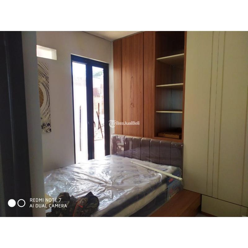 Dijual Villa Mewah LT105 LB75 3KT 2KM SHM - Garut Jawa Barat