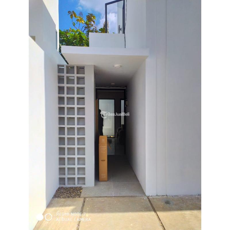 Dijual Villa Mewah LT105 LB75 3KT 2KM SHM - Garut Jawa Barat