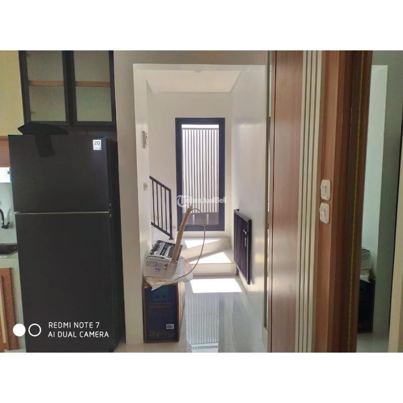 Dijual Villa Mewah LT105 LB75 3KT 2KM SHM - Garut Jawa Barat