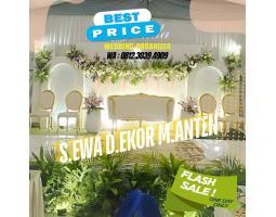 Wedding Organizer yang Bagus Berpengalaman - Blitar Jawa Timur