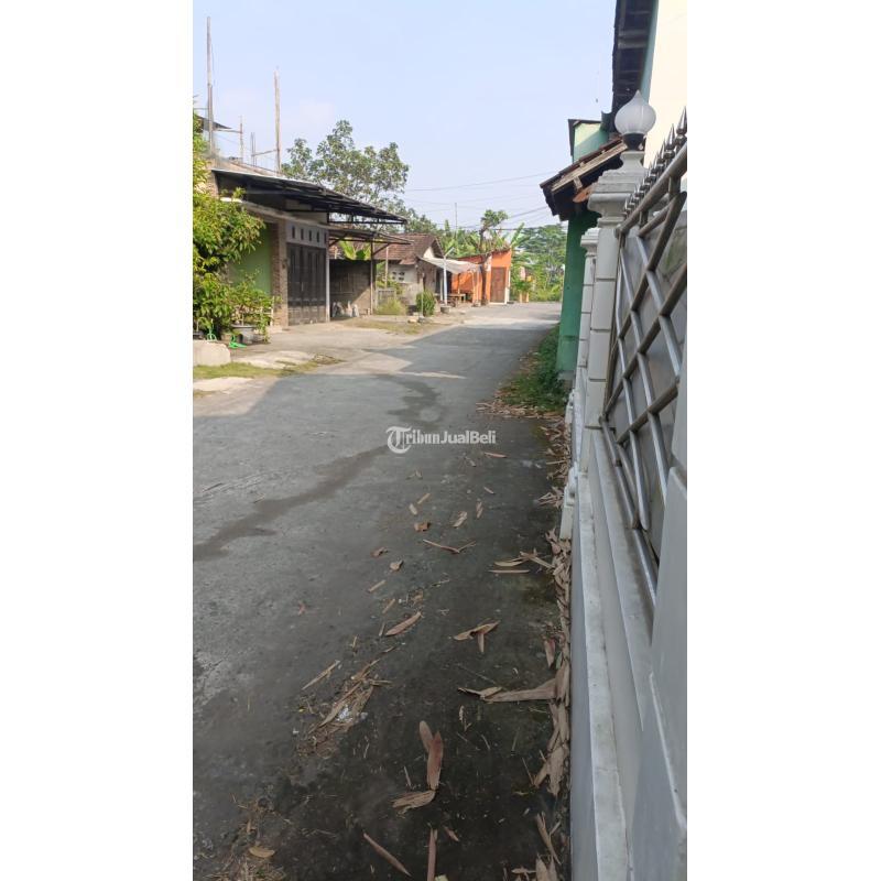 Dijual Rumah Usaha Homestay LT160 LB150 SHM Strategis di Maguwoharjo - Sleman Yogyakarta