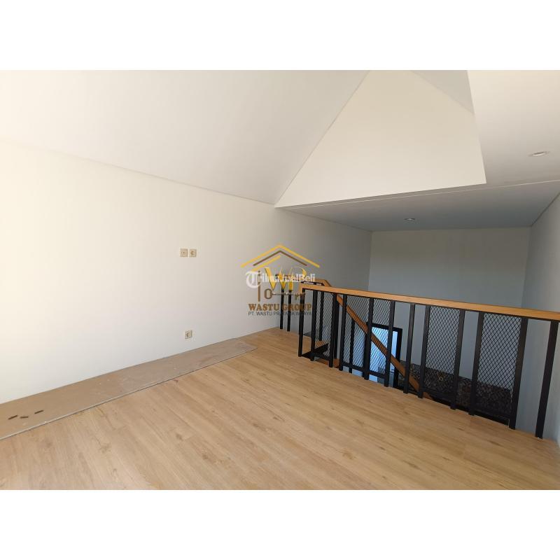 Dijual Rumah Cantik Paling Laris LT95 LB57 SHM 3KT 1KM Di Palagan Dekat Sleman City Hall - Sleman Yogyakarta