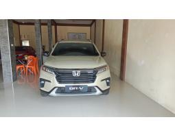 Mobil Honda All New BR-V N7X Gratis Service - Aceh