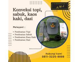  Produsen Kaos Kaki Anak - Sidoarjo Jawa Timur