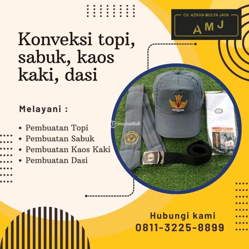 Produsen Kaos Kaki Anak - Sidoarjo Jawa Timur