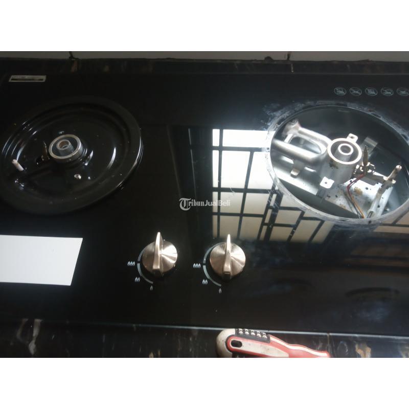 Service Kompor Gas Panggilan Harapan Mulya - Bekasi