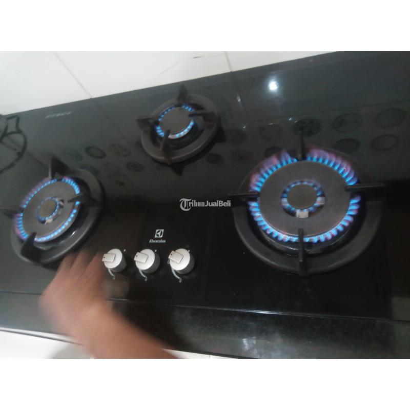 Service Kompor Gas Panggilan Harapan Mulya - Bekasi