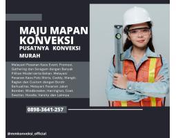 Jasa Konveksi Seragam Kerja Harga Termurah - Batam Kepulauan Riau