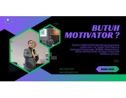 Motivator Fun Lucu Dian Saputra - Bengkulu Utara