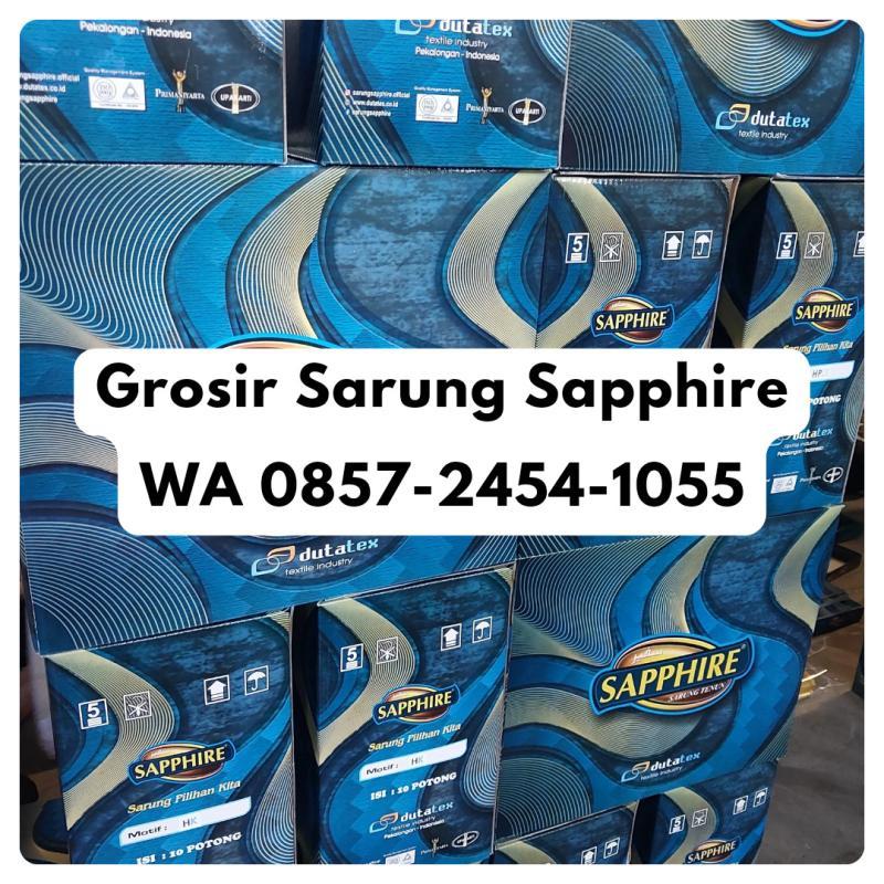 Pusat Toko Grosir Sarung Pria Bahan Premium Tenun - Kulon Progo Jogja