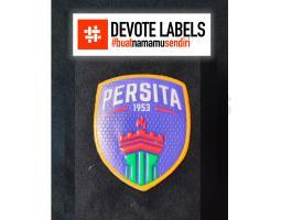 Produsen Label Patch 3D DevoteLabels - Bandar Lampung 
