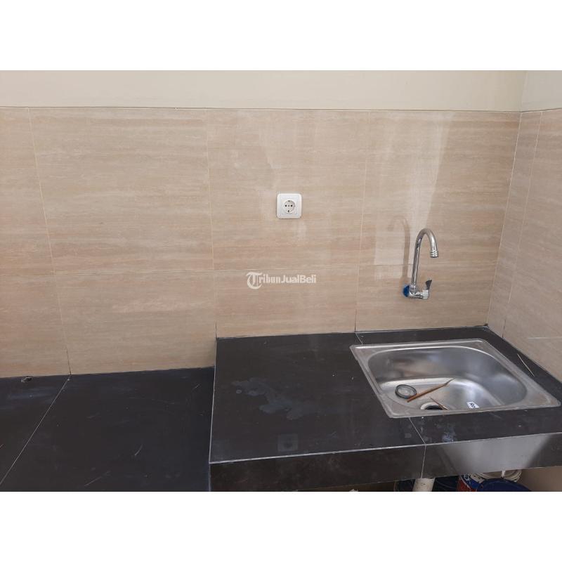 Dijual Rumah Siap Huni Balecatur, Gamping LT101 m2 SHM - Yogyakarta