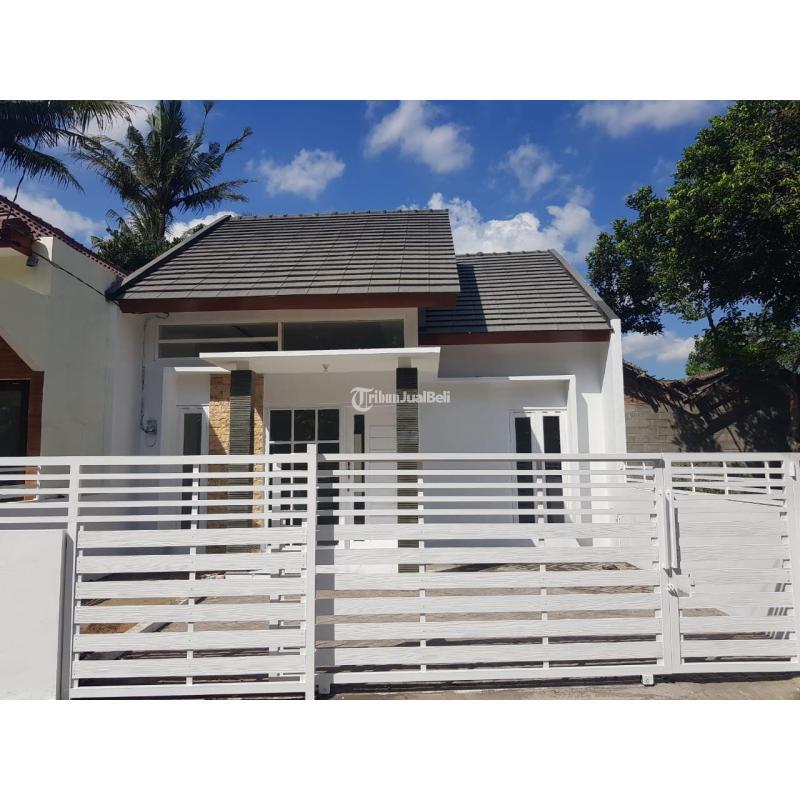 Dijual Rumah 475 Juta Di Maguwo, Dekat SD Model LT90 SHM - Sleman Yogyakarta