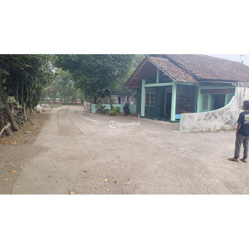 Dijual Rumah 475 Juta Di Maguwo, Dekat SD Model LT90 SHM - Sleman Yogyakarta