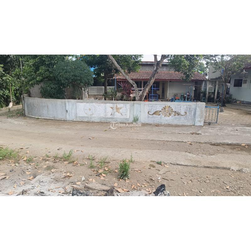 Dijual Rumah 700 Juta Di Maguwo, Dekat SD Model LT90 SHM - Kulon Progo Yogyakarta