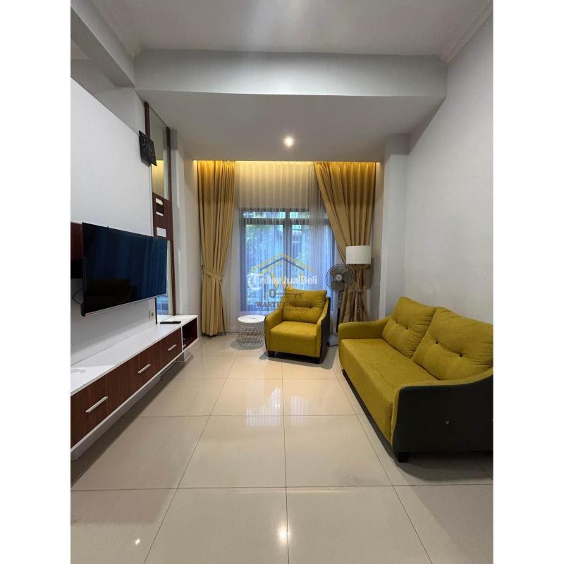 Dijual Rumah Idaman Siap Huni LT148 LB180 SHM 4KT 3KM Di Dekat Kampus UGM - Sleman Yogyakarta