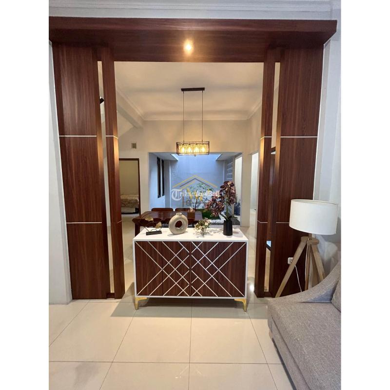 Dijual Rumah Idaman Siap Huni LT148 LB180 SHM 4KT 3KM Di Dekat Kampus UGM - Sleman Yogyakarta